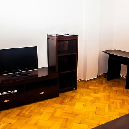 The Perfect Selfie Old Town Flat Apartment *