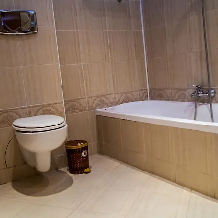 Apartment The Perfect Selfie Old Town Flat Bucharest