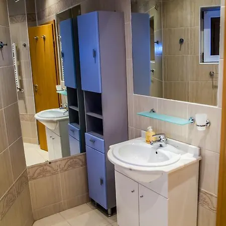 The Perfect Selfie Old Town Flat * Bukarest