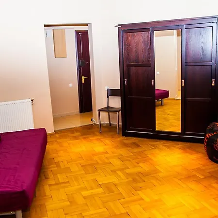 The Perfect Selfie Old Town Flat Apartment Bucharest