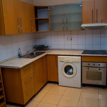 The Perfect Selfie Old Town Flat Apartment