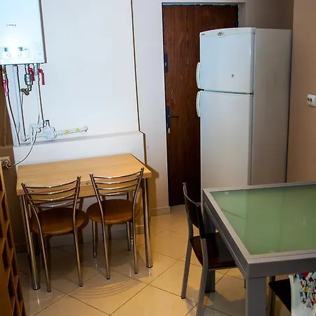 The Perfect Selfie Old Town Flat Apartment *