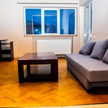 The Perfect Selfie Old Town Flat Bukarest