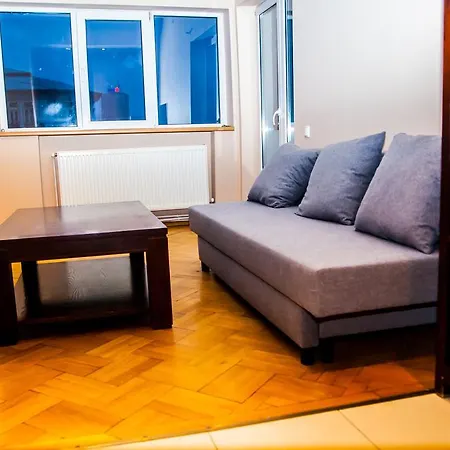 Apartment The Perfect Selfie Old Town Flat