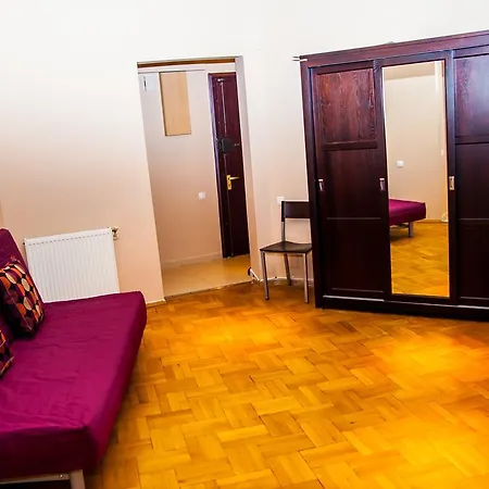 Apartment The Perfect Selfie Old Town Flat