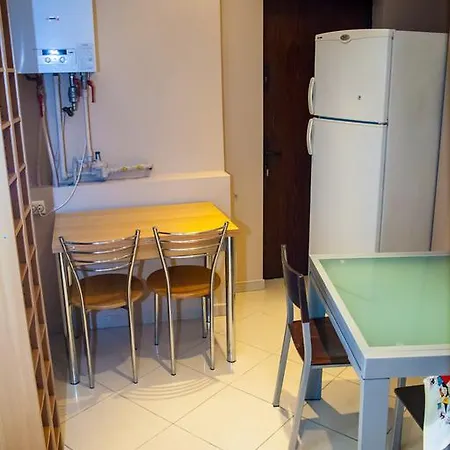 Apartment The Perfect Selfie Old Town Flat Bukarest