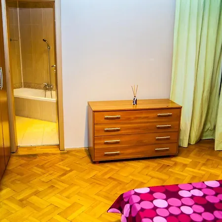 The Perfect Selfie Old Town Flat Apartment