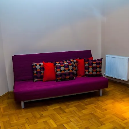 The Perfect Selfie Old Town Flat Apartment *