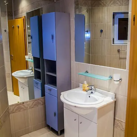 Apartment The Perfect Selfie Old Town Flat *